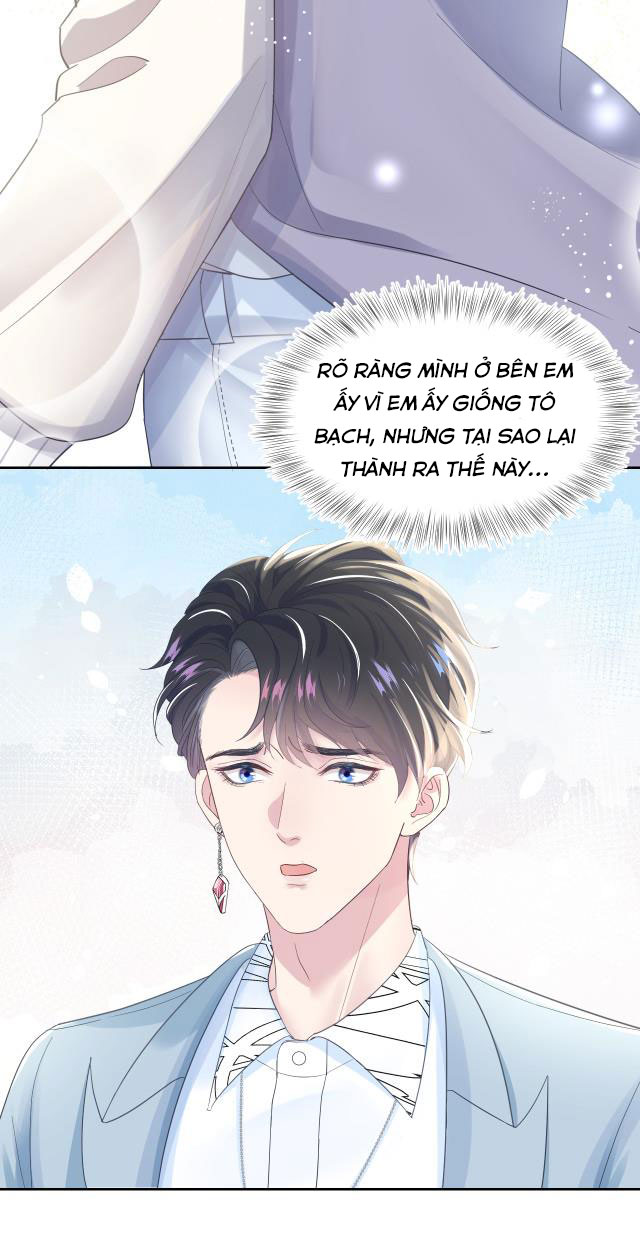Tuyệt Mỹ Bạch Liên Hoa Online Dạy Học Chapter 5 - Trang 4