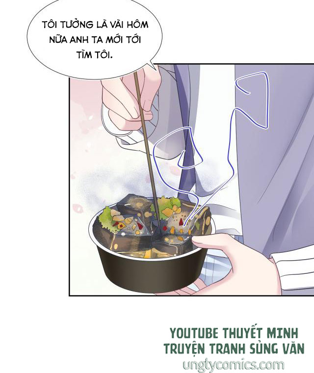 Tuyệt Mỹ Bạch Liên Hoa Online Dạy Học Chapter 5 - Trang 4