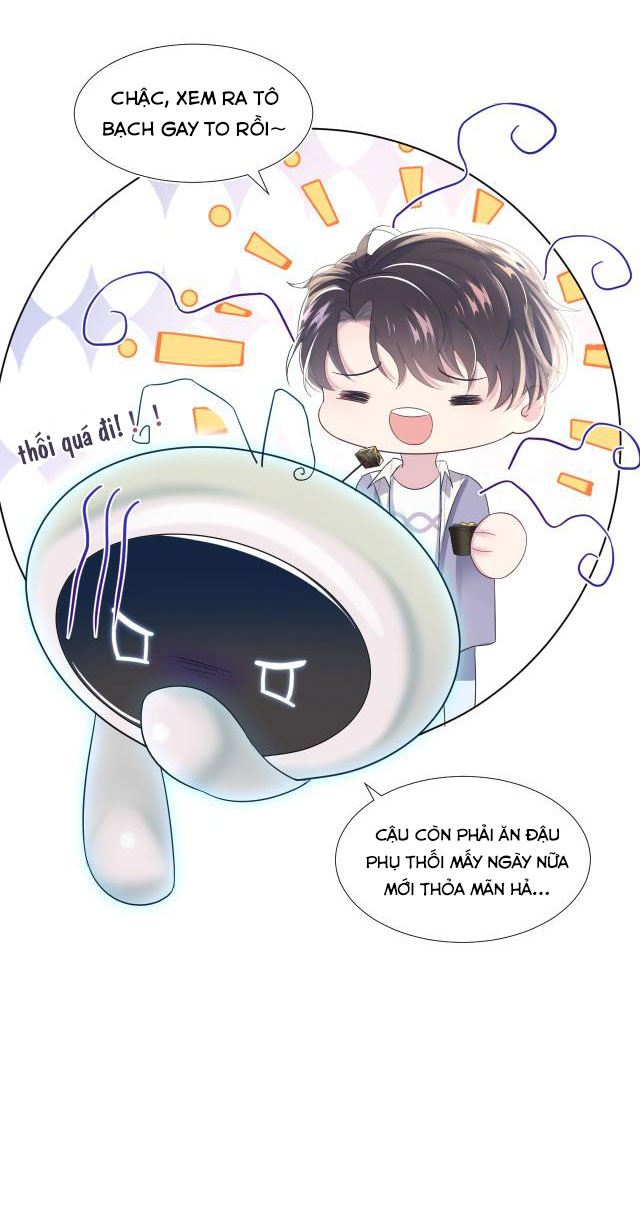 Tuyệt Mỹ Bạch Liên Hoa Online Dạy Học Chapter 5 - Trang 4