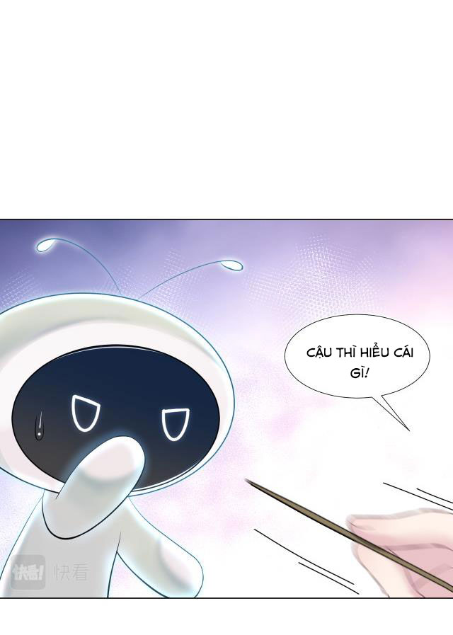 Tuyệt Mỹ Bạch Liên Hoa Online Dạy Học Chapter 5 - Trang 4