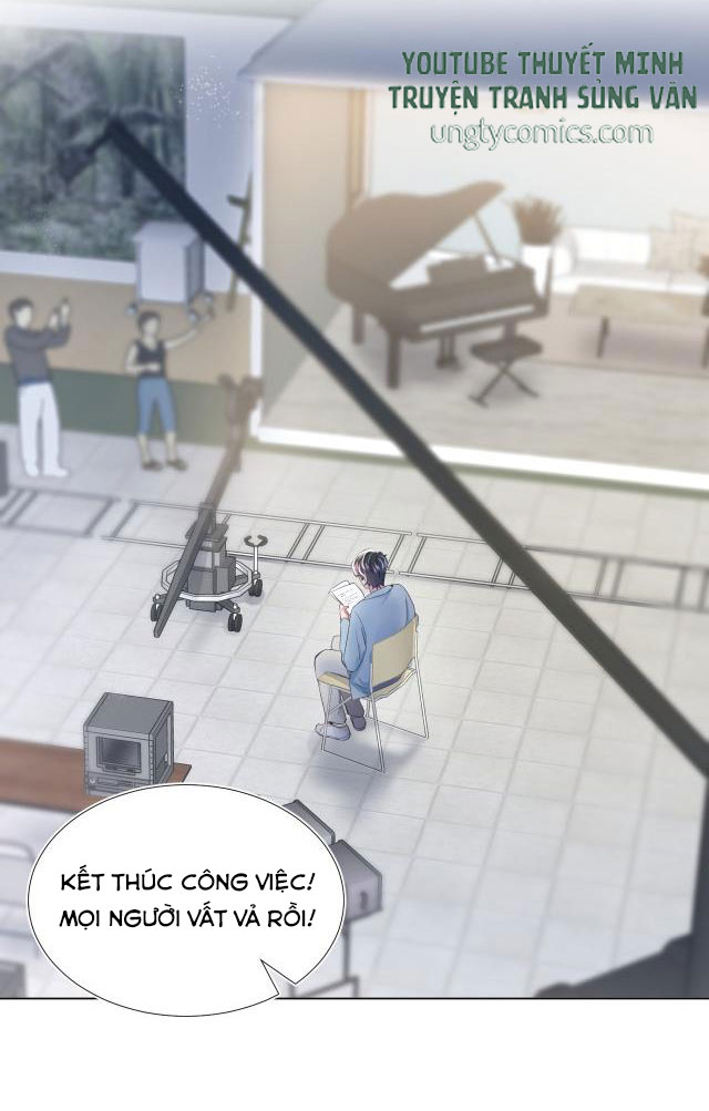 Tuyệt Mỹ Bạch Liên Hoa Online Dạy Học Chapter 5 - Trang 4