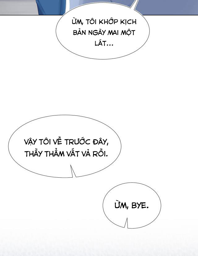 Tuyệt Mỹ Bạch Liên Hoa Online Dạy Học Chapter 5 - Trang 4