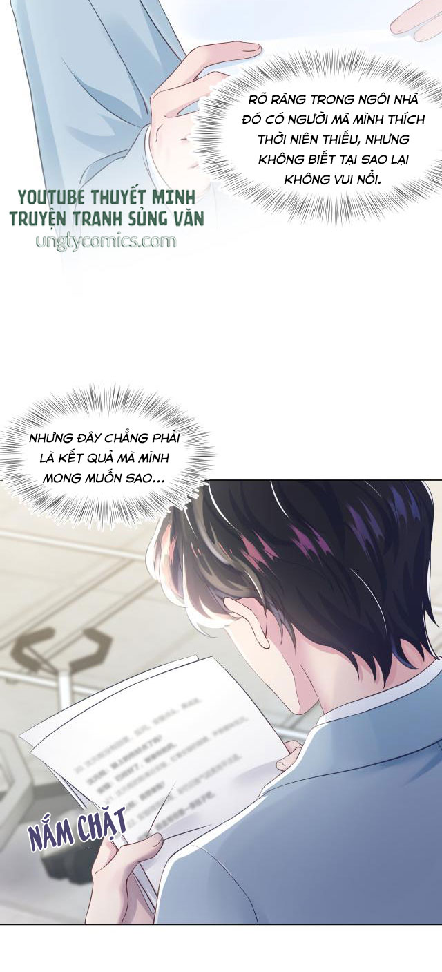 Tuyệt Mỹ Bạch Liên Hoa Online Dạy Học Chapter 5 - Trang 4