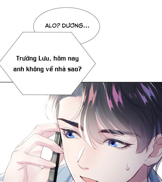 Tuyệt Mỹ Bạch Liên Hoa Online Dạy Học Chapter 5 - Trang 4