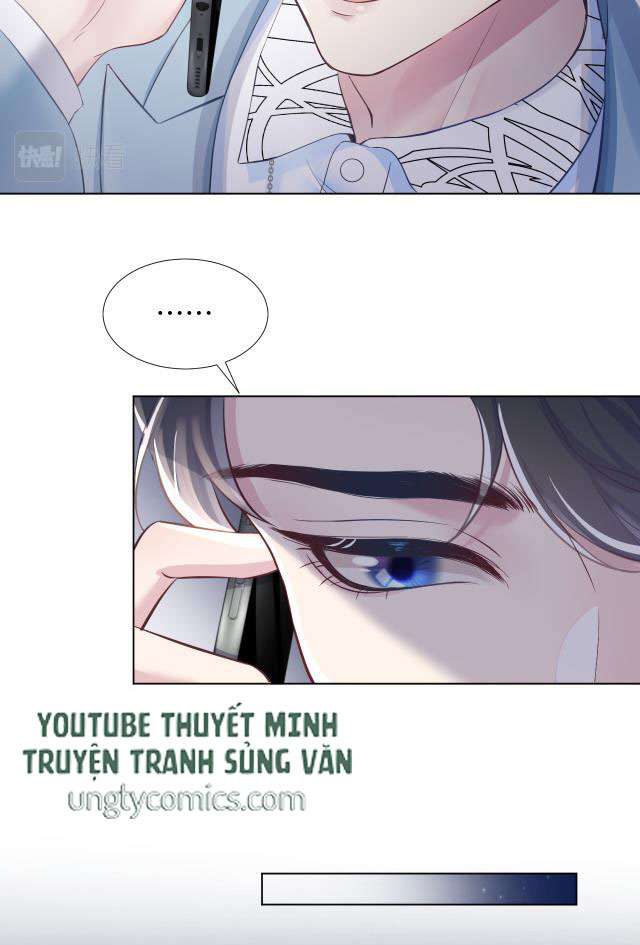 Tuyệt Mỹ Bạch Liên Hoa Online Dạy Học Chapter 5 - Trang 4