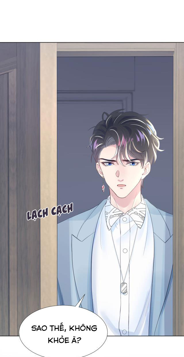 Tuyệt Mỹ Bạch Liên Hoa Online Dạy Học Chapter 5 - Trang 4