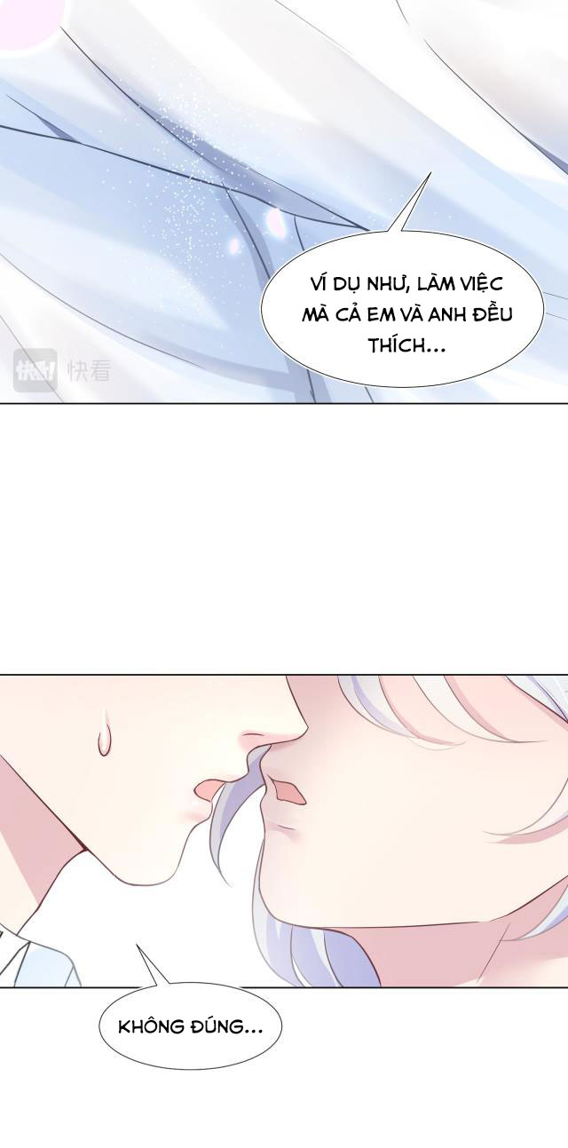 Tuyệt Mỹ Bạch Liên Hoa Online Dạy Học Chapter 5 - Trang 4