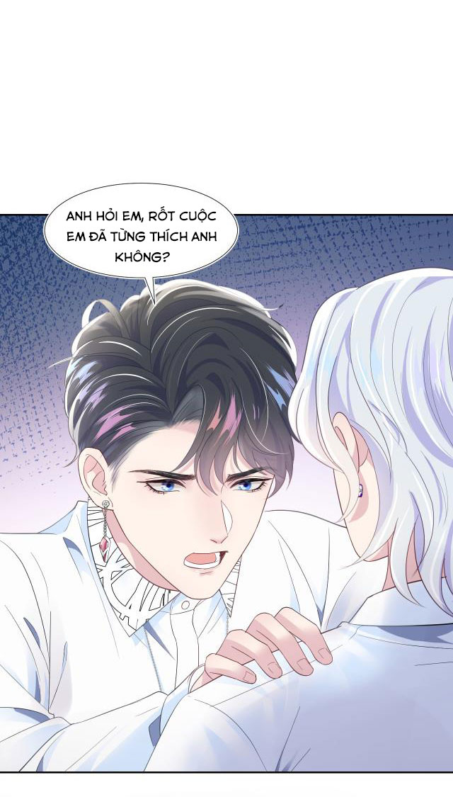 Tuyệt Mỹ Bạch Liên Hoa Online Dạy Học Chapter 5 - Trang 4