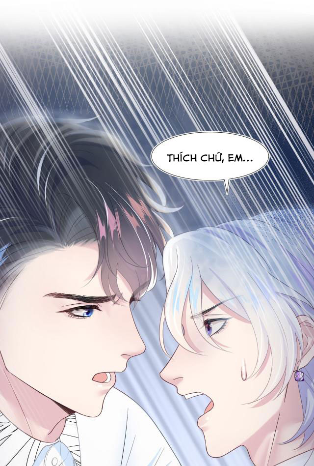 Tuyệt Mỹ Bạch Liên Hoa Online Dạy Học Chapter 5 - Trang 4