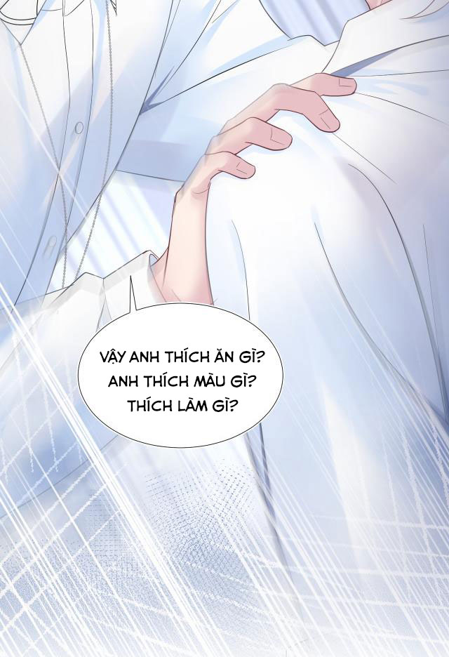 Tuyệt Mỹ Bạch Liên Hoa Online Dạy Học Chapter 5 - Trang 4