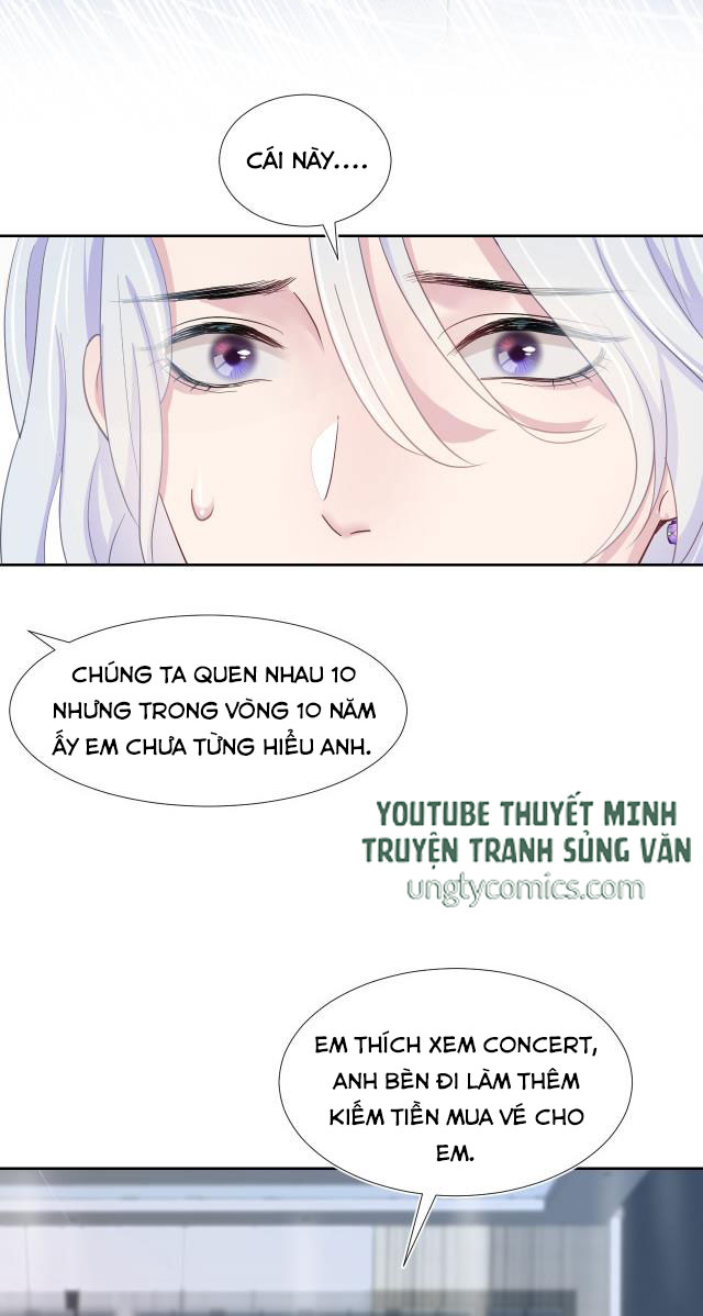 Tuyệt Mỹ Bạch Liên Hoa Online Dạy Học Chapter 5 - Trang 4