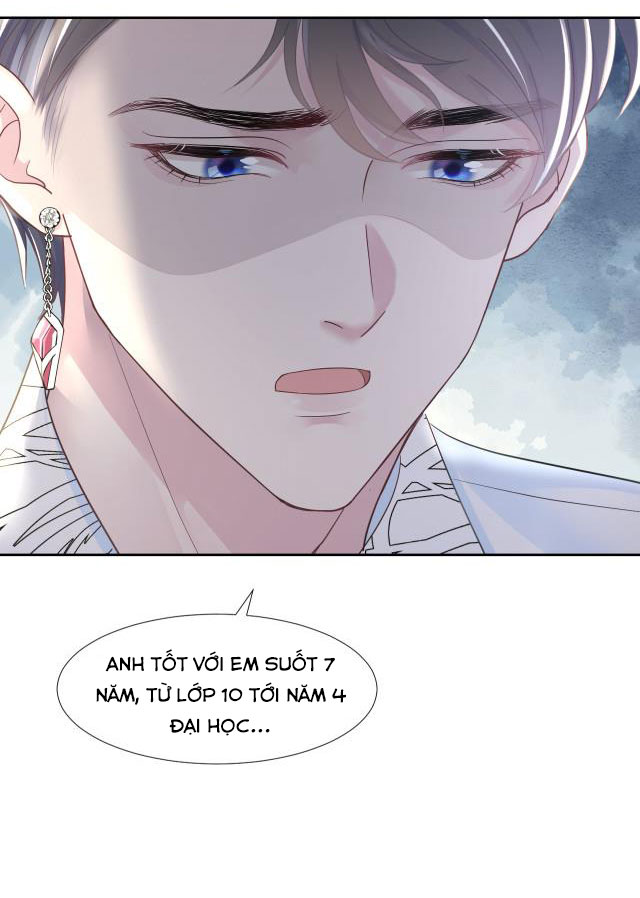 Tuyệt Mỹ Bạch Liên Hoa Online Dạy Học Chapter 5 - Trang 4