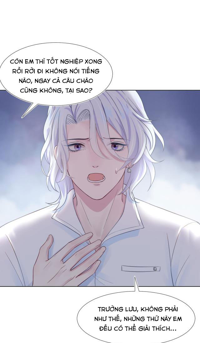 Tuyệt Mỹ Bạch Liên Hoa Online Dạy Học Chapter 5 - Trang 4