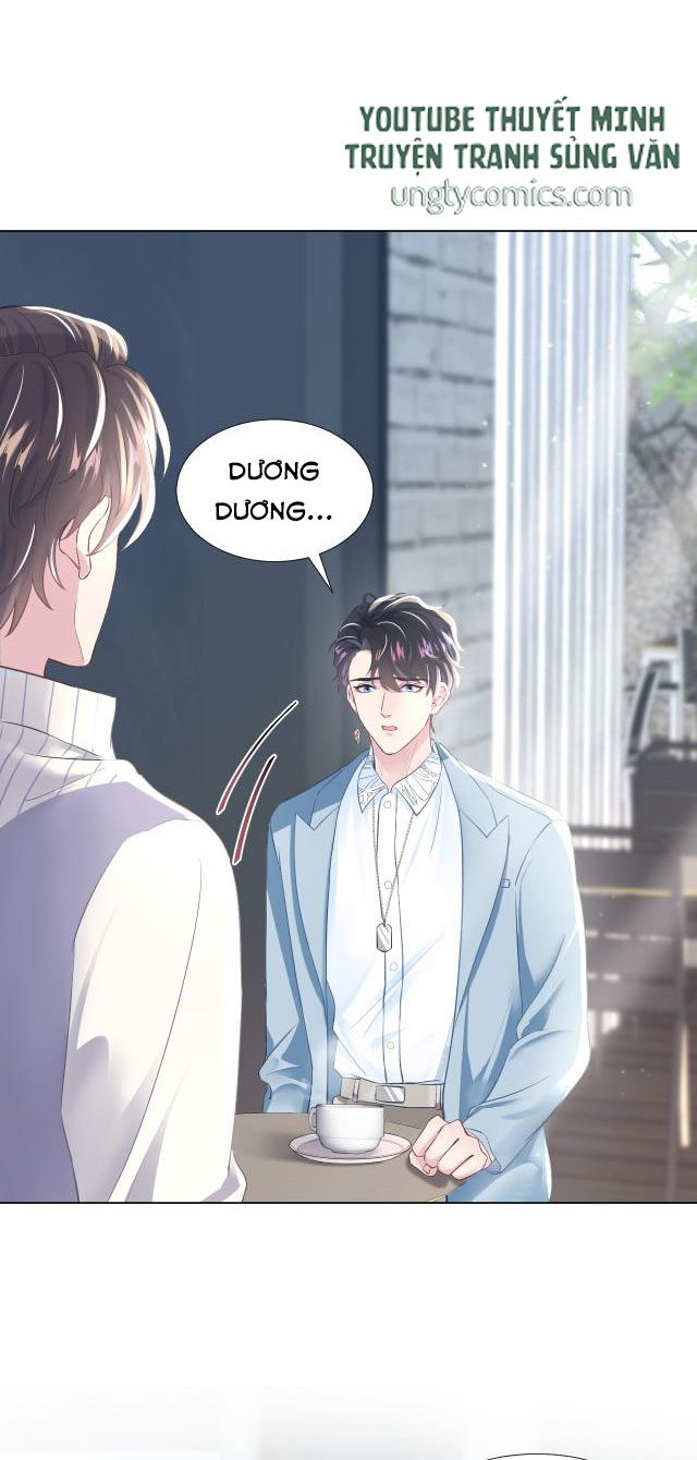 Tuyệt Mỹ Bạch Liên Hoa Online Dạy Học Chapter 5 - Trang 4