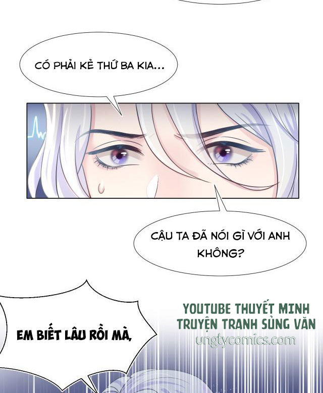 Tuyệt Mỹ Bạch Liên Hoa Online Dạy Học Chapter 5 - Trang 4