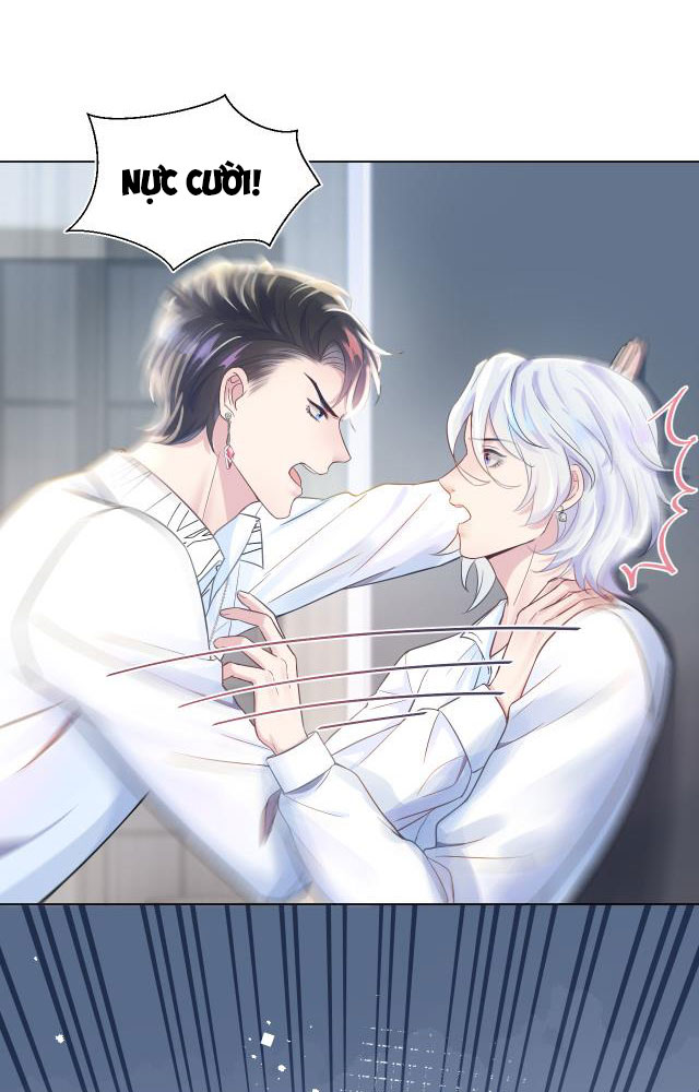 Tuyệt Mỹ Bạch Liên Hoa Online Dạy Học Chapter 5 - Trang 4