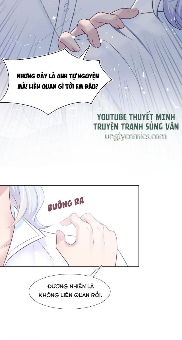 Tuyệt Mỹ Bạch Liên Hoa Online Dạy Học Chapter 5 - Trang 4