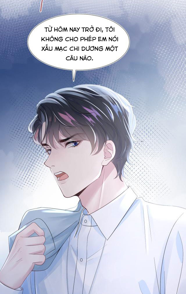 Tuyệt Mỹ Bạch Liên Hoa Online Dạy Học Chapter 5 - Trang 4