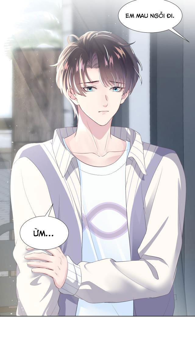 Tuyệt Mỹ Bạch Liên Hoa Online Dạy Học Chapter 5 - Trang 4