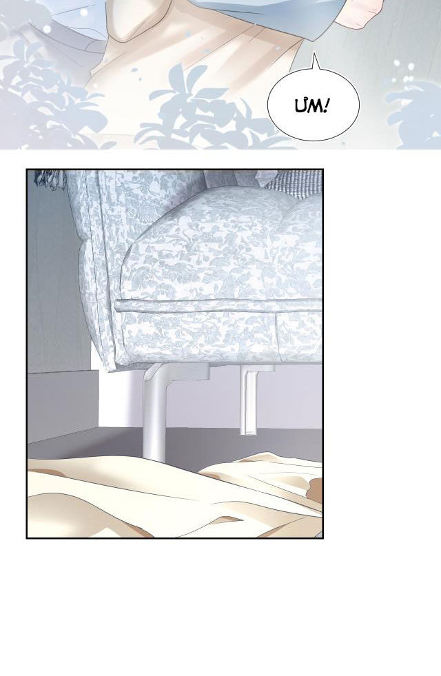 Tuyệt Mỹ Bạch Liên Hoa Online Dạy Học Chapter 5 - Trang 4