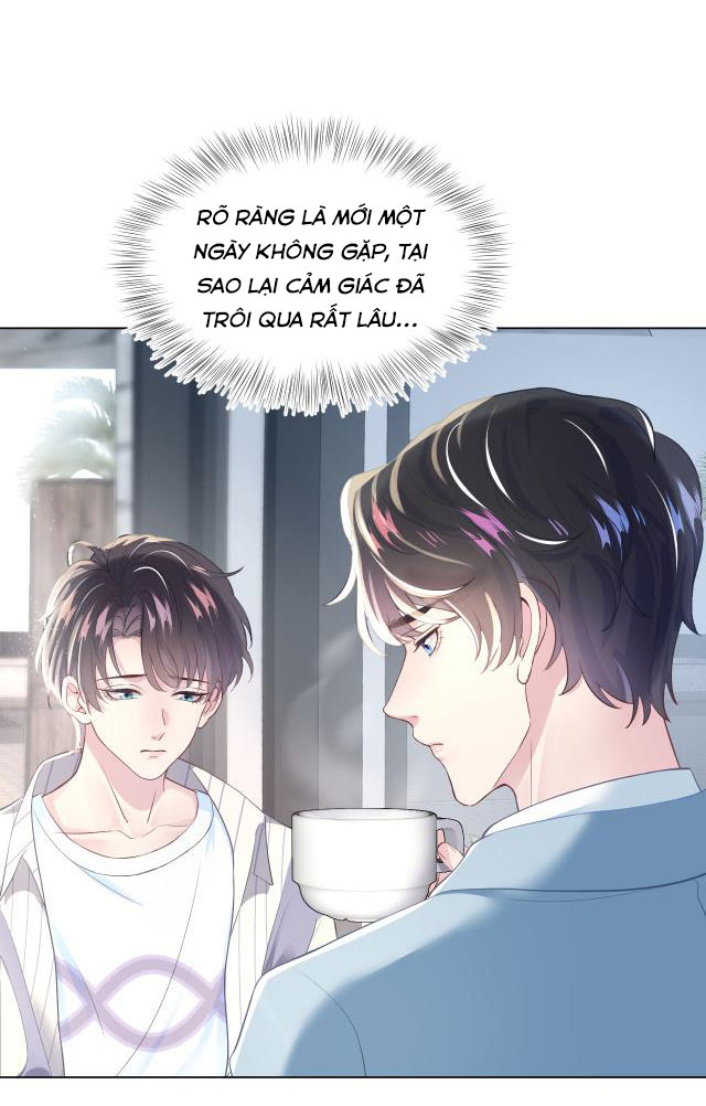 Tuyệt Mỹ Bạch Liên Hoa Online Dạy Học Chapter 5 - Trang 4
