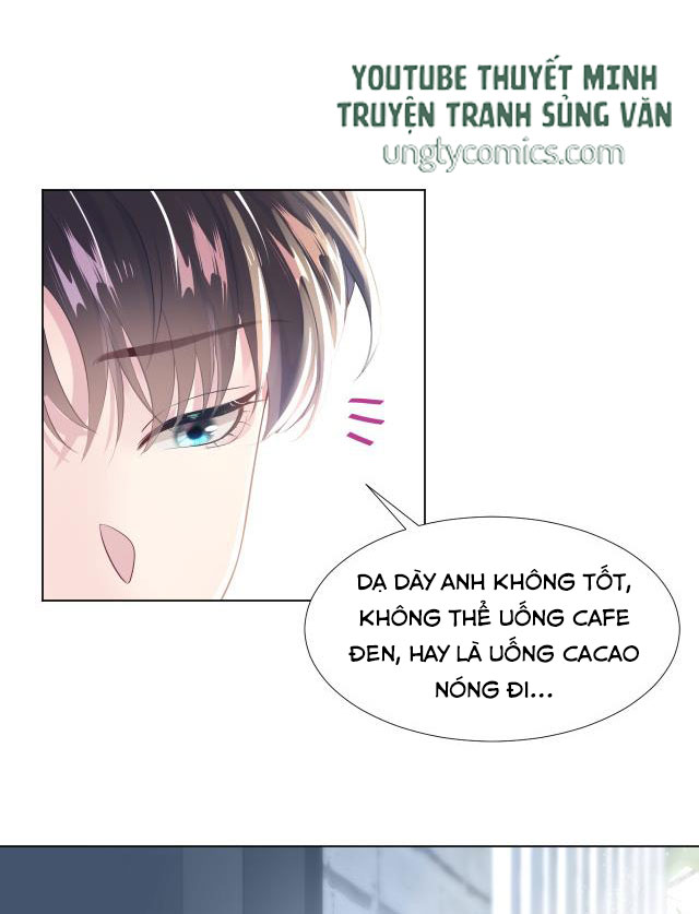 Tuyệt Mỹ Bạch Liên Hoa Online Dạy Học Chapter 5 - Trang 4