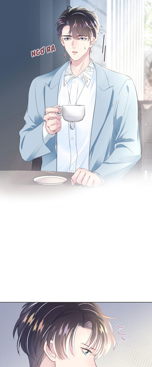 Tuyệt Mỹ Bạch Liên Hoa Online Dạy Học Chapter 5 - Trang 4