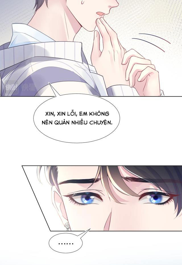 Tuyệt Mỹ Bạch Liên Hoa Online Dạy Học Chapter 5 - Trang 4