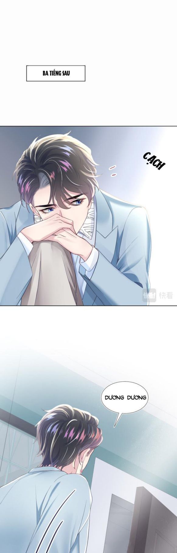 Tuyệt Mỹ Bạch Liên Hoa Online Dạy Học Chapter 6 - Next Chapter 7