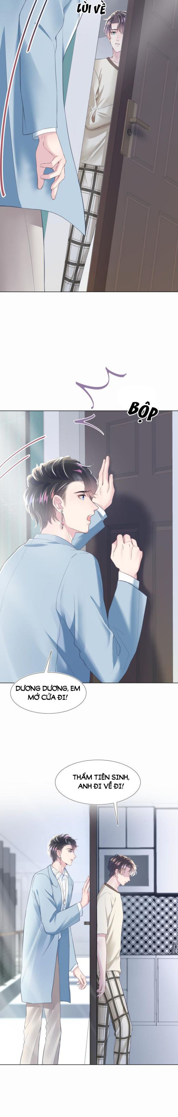 Tuyệt Mỹ Bạch Liên Hoa Online Dạy Học Chapter 6 - Next Chapter 7