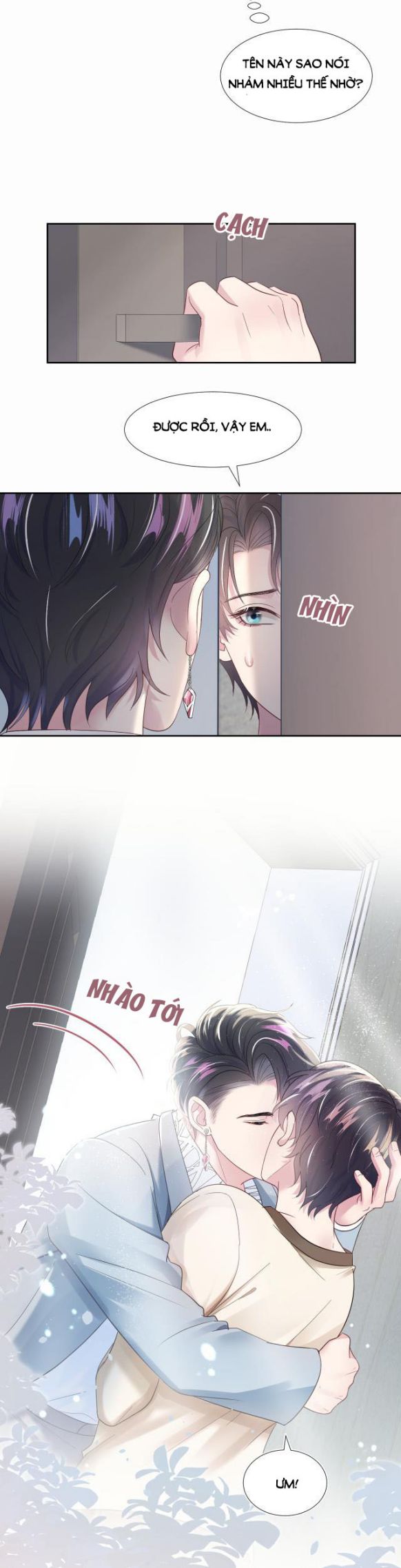 Tuyệt Mỹ Bạch Liên Hoa Online Dạy Học Chapter 6 - Next Chapter 7