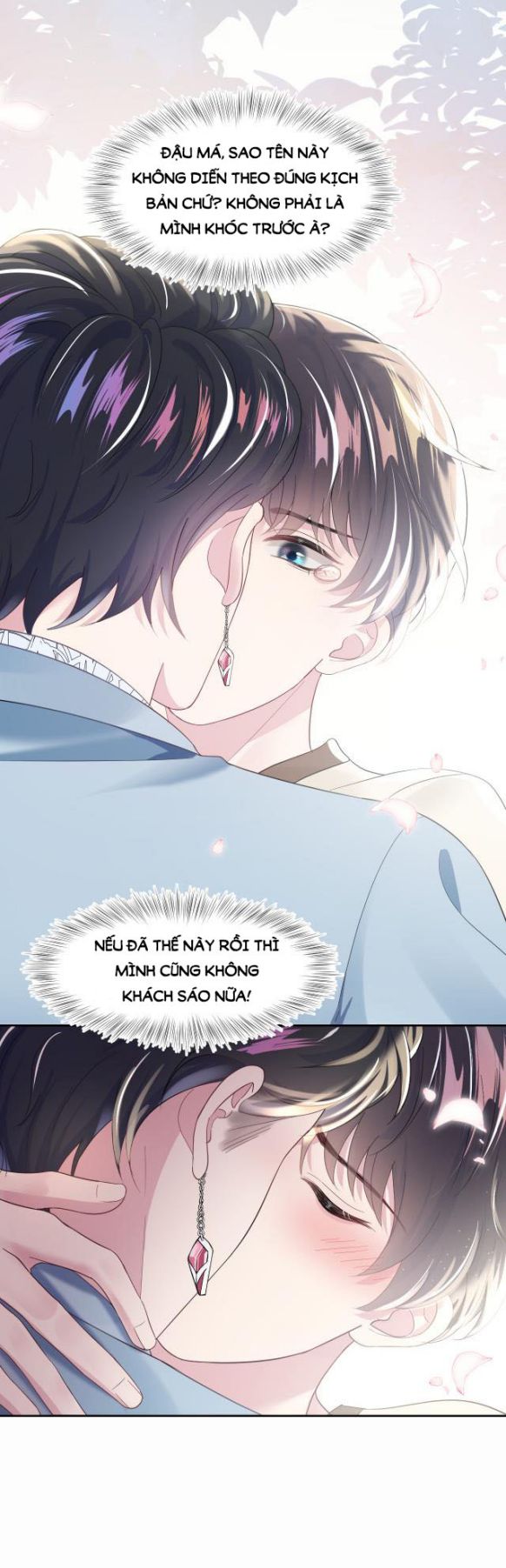 Tuyệt Mỹ Bạch Liên Hoa Online Dạy Học Chapter 6 - Next Chapter 7