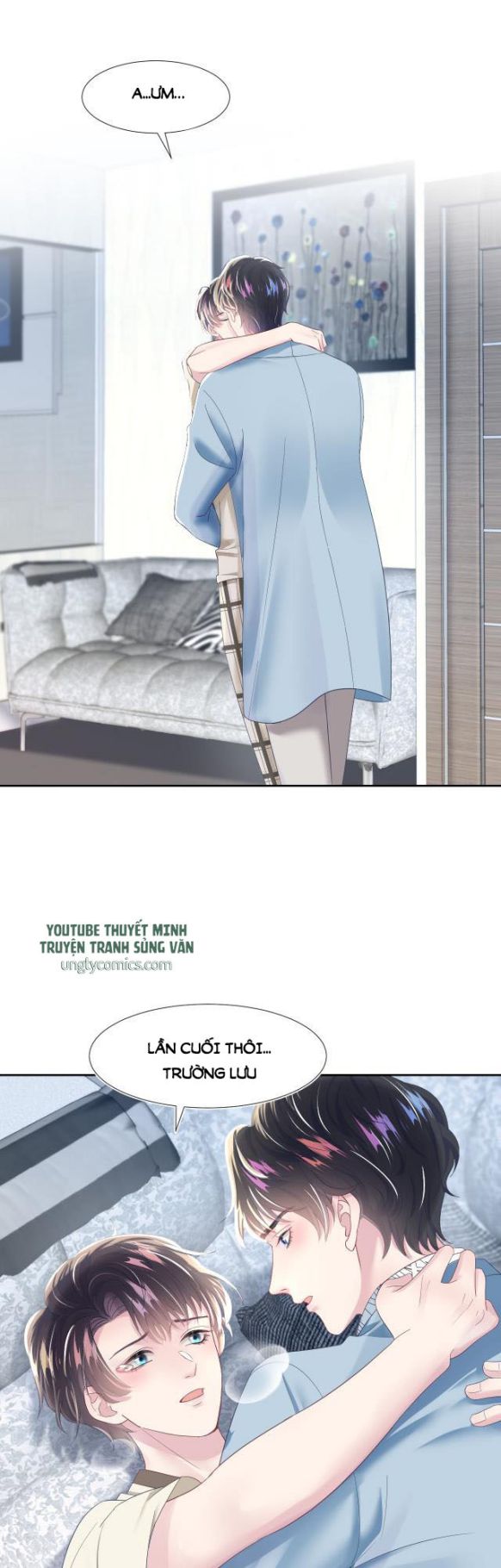Tuyệt Mỹ Bạch Liên Hoa Online Dạy Học Chapter 6 - Next Chapter 7