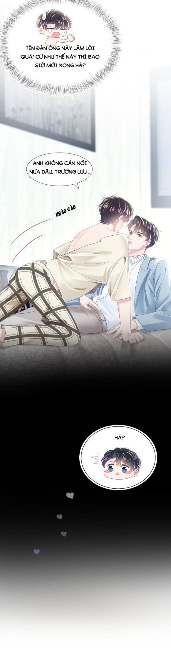 Tuyệt Mỹ Bạch Liên Hoa Online Dạy Học Chapter 6 - Next Chapter 7