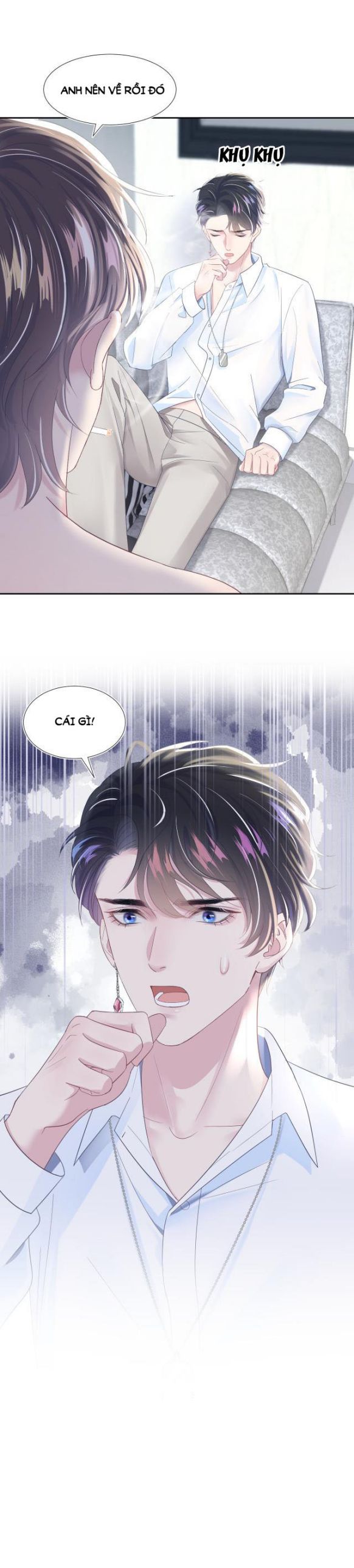 Tuyệt Mỹ Bạch Liên Hoa Online Dạy Học Chapter 6 - Next Chapter 7