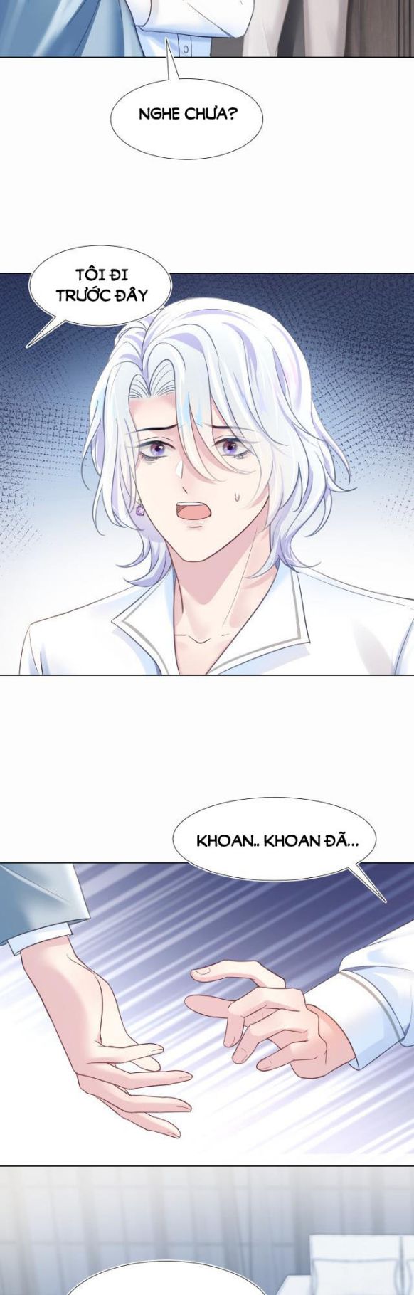 Tuyệt Mỹ Bạch Liên Hoa Online Dạy Học Chapter 6 - Next Chapter 7