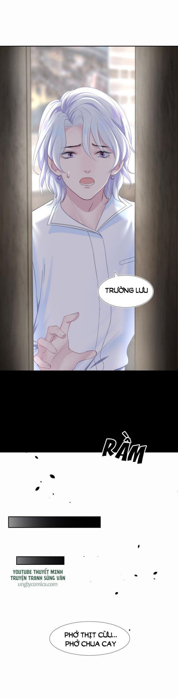 Tuyệt Mỹ Bạch Liên Hoa Online Dạy Học Chapter 6 - Next Chapter 7