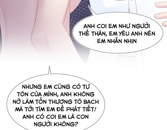 Tuyệt Mỹ Bạch Liên Hoa Online Dạy Học Chapter 7 - Trang 4