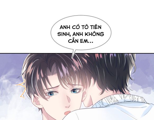 Tuyệt Mỹ Bạch Liên Hoa Online Dạy Học Chapter 7 - Trang 4