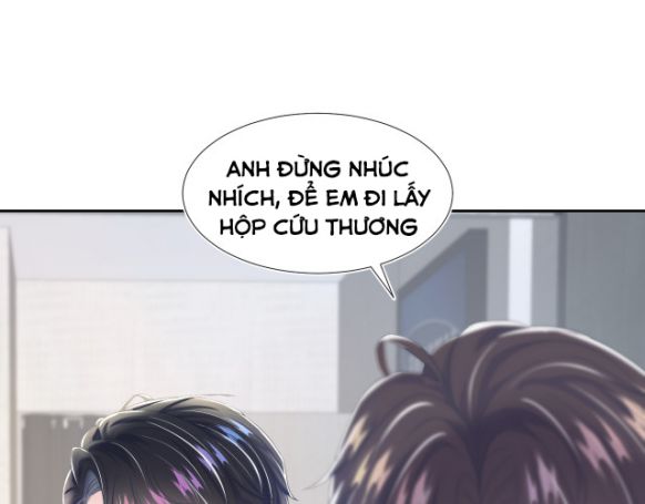 Tuyệt Mỹ Bạch Liên Hoa Online Dạy Học Chapter 7 - Trang 4