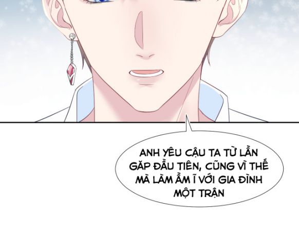 Tuyệt Mỹ Bạch Liên Hoa Online Dạy Học Chapter 7 - Trang 4