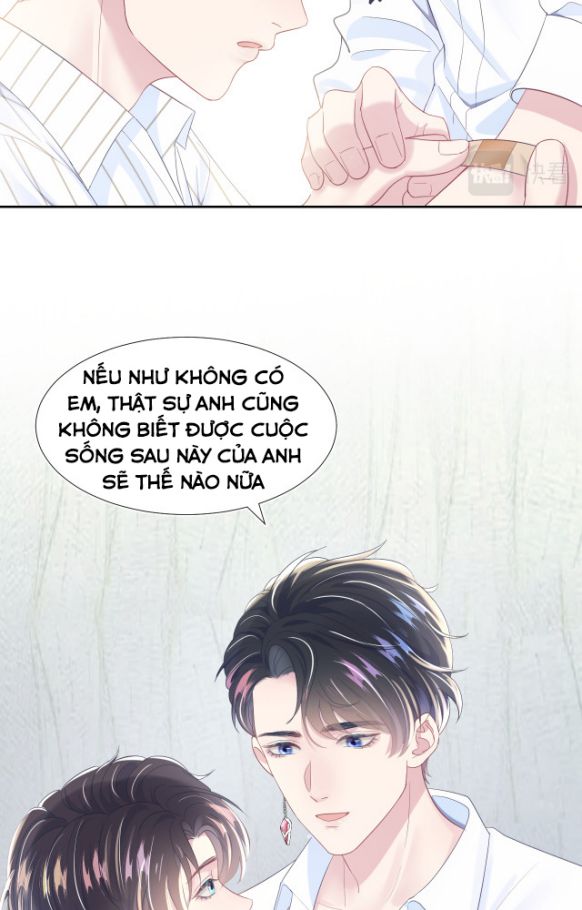 Tuyệt Mỹ Bạch Liên Hoa Online Dạy Học Chapter 7 - Trang 4