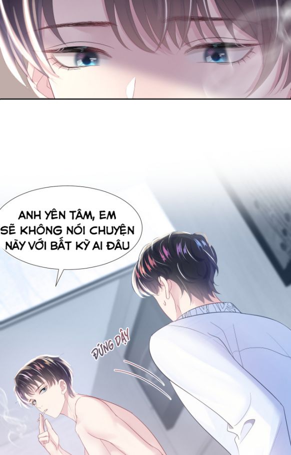 Tuyệt Mỹ Bạch Liên Hoa Online Dạy Học Chapter 7 - Trang 4