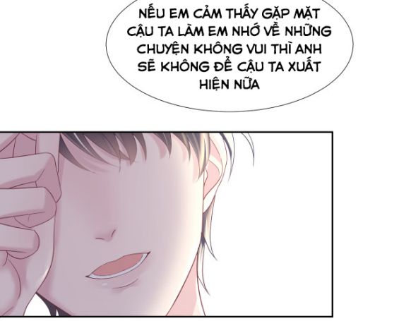 Tuyệt Mỹ Bạch Liên Hoa Online Dạy Học Chapter 7 - Trang 4