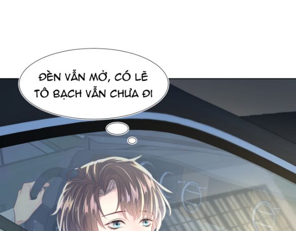 Tuyệt Mỹ Bạch Liên Hoa Online Dạy Học Chapter 7 - Trang 4