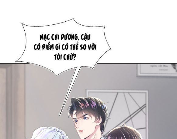 Tuyệt Mỹ Bạch Liên Hoa Online Dạy Học Chapter 7 - Trang 4