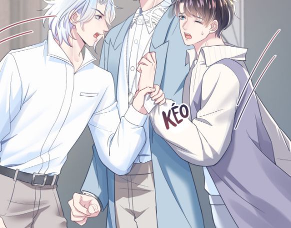 Tuyệt Mỹ Bạch Liên Hoa Online Dạy Học Chapter 7 - Trang 4