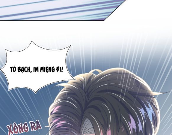 Tuyệt Mỹ Bạch Liên Hoa Online Dạy Học Chapter 7 - Trang 4