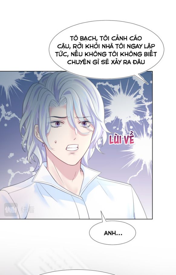 Tuyệt Mỹ Bạch Liên Hoa Online Dạy Học Chapter 7 - Trang 4