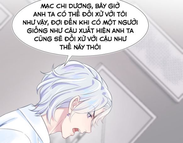 Tuyệt Mỹ Bạch Liên Hoa Online Dạy Học Chapter 7 - Trang 4